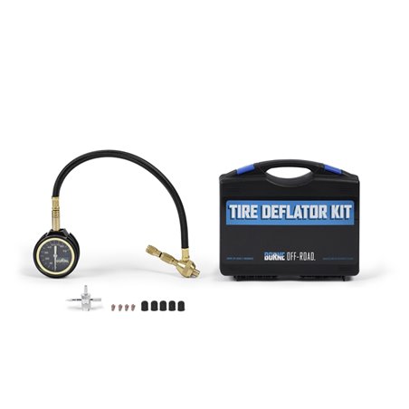 Mishimoto Borne Tire Deflator Kit