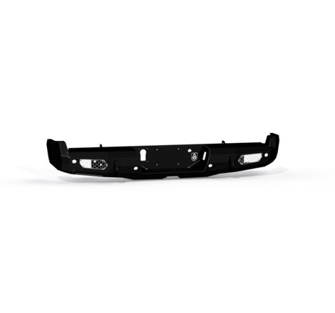 Road Armor 17-22 F250/F350/F450 Evolution Rear Bumper