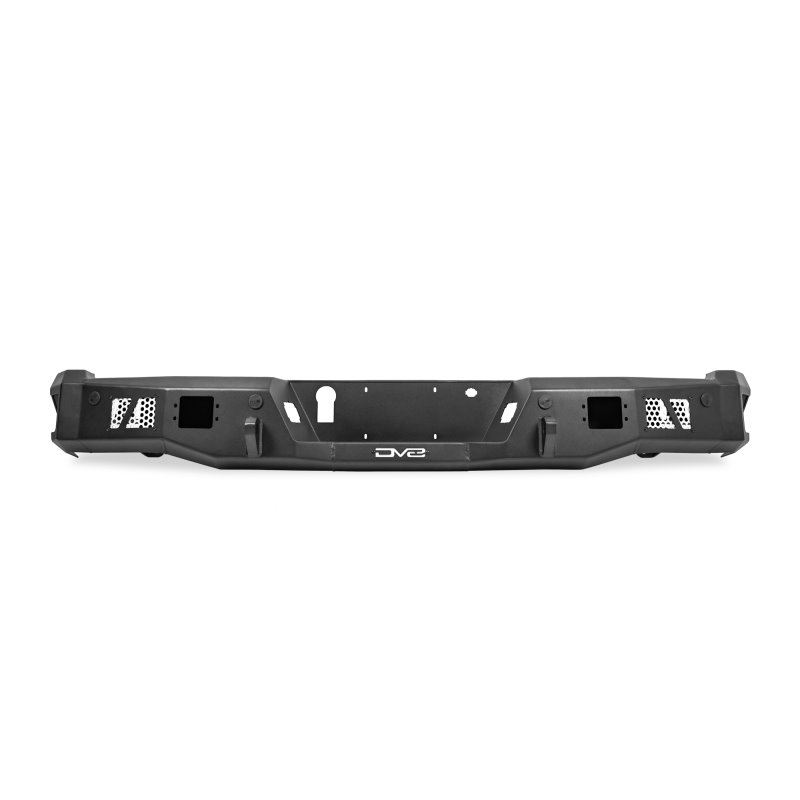 DV8 Offroad 21-23 Ford F-150 MTO Series Rear Bumper