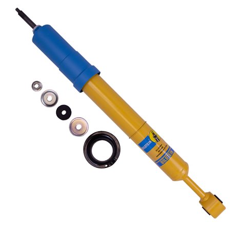 Bilstein 4600 Series 10-22 Toyota 4Runner/ 10-14 Toyota FJ Front Monotube Shock Absorber