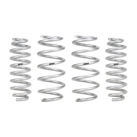 Eibach 21-23 Ford Bronco Sport Pro-Lift Kit Springs (Front & Rear)