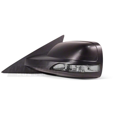 Raxiom 05-09 Ford Mustang Directional Sideview Mirrors