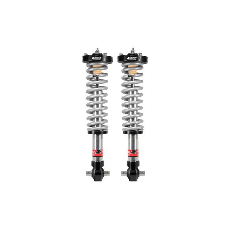 Eibach Pro-Truck Coilover 2.0 Front for 21-23 Ford F-150 2WD