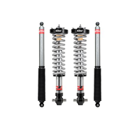 Eibach 21-23 Ford F-150 2WD Pro-Truck Lift Kit System Coilover 2.0 Stage 2