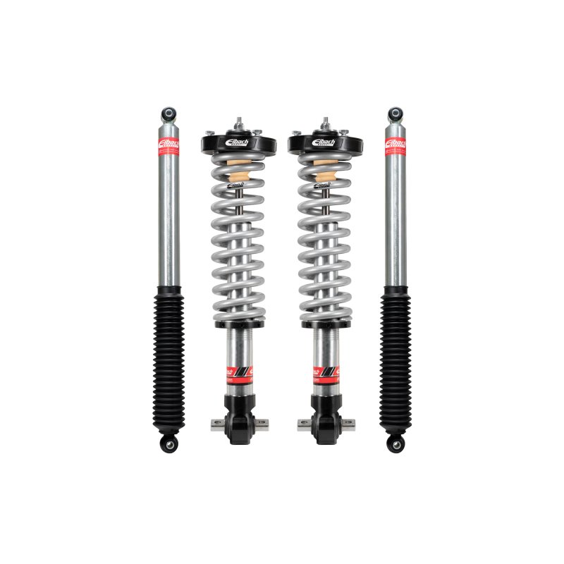 Eibach 21-23 Ford F-150 2WD Pro-Truck Lift Kit System Coilover 2.0 Stage 2