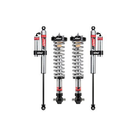 Eibach 21-23 Ford F-150 2WD Pro-Truck Lift Kit System Coilover 2.0 Stage 2R