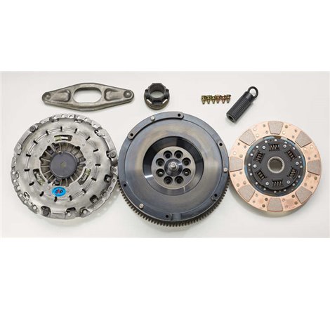 South Bend Clutch 2008+ BMW 135 3.0L (E82) Stage 2 Endurance Clutch Kit