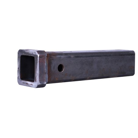 Gen-Y Weld-On Receiver Tube (2in x 2in x 12in)