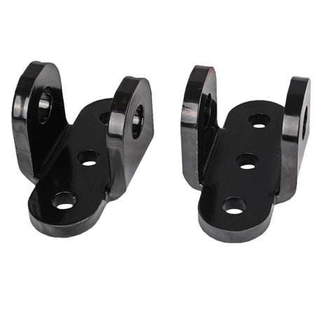 Gen-Y Frame Brackets for Stabilizer Kit - Qty of 2