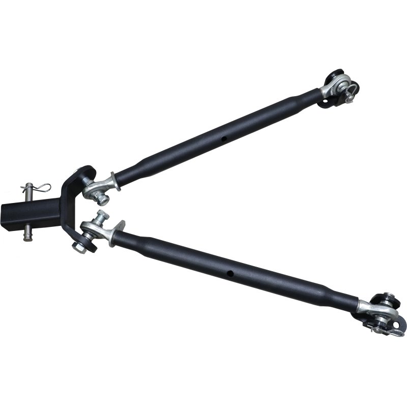 Gen-Y 2.5in Stabilizer Kit for 21K Hitches