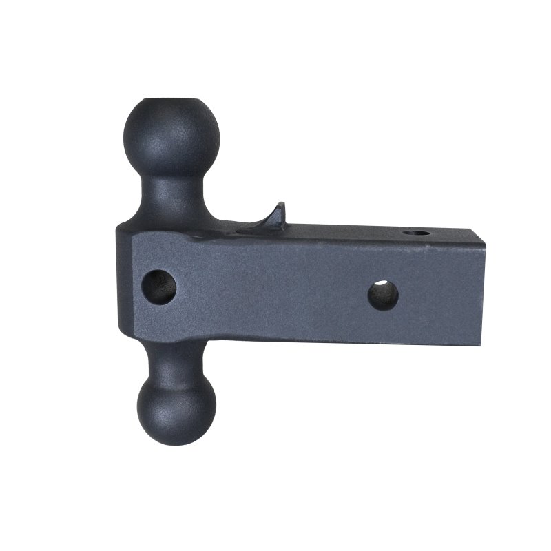 Gen-Y 32K Dual-Ball Mount 2.5in Shank 3K TW