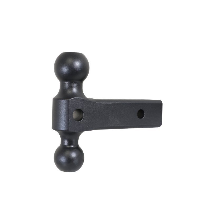 Gen-Y 2in Shank 12K Replacement Dual-Ball Mount