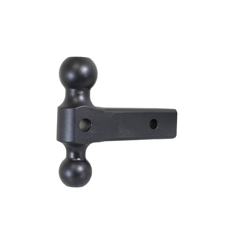 Gen-Y 2in Shank 12K Replacement Dual-Ball Mount