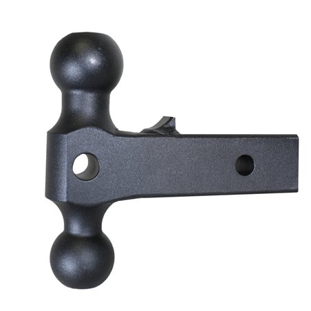 Gen-Y 16K Dual-Ball Mount 2in Shank 2K TW