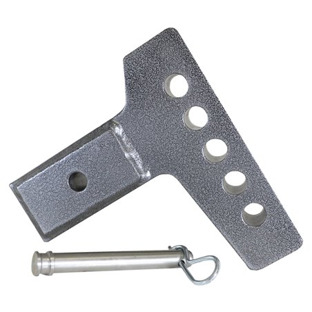 Gen-Y 2.5in Weight Distribution Shank 2400lb TW 21K Towing