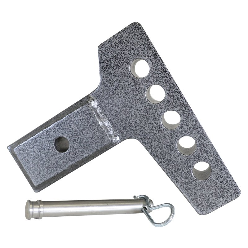 Gen-Y 2.5in Weight Distribution Shank 3500lb TW 32K Towing