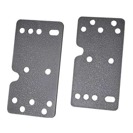 Gen-Y 5th Wheel Shim Plates 1/4in