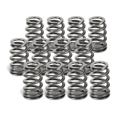 Supertech Toyota 2JZ-GE 19.70mm Outer ID 15.20mm Inner ID 10.4 Spr Rate Beehive Spring - Set of 12