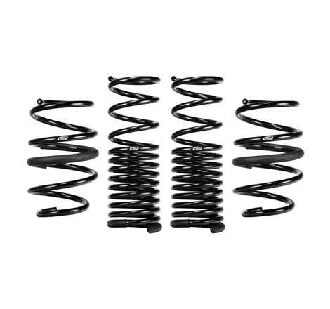 Eibach 2023 Subaru WRX PRO-Kit Lowering Springs