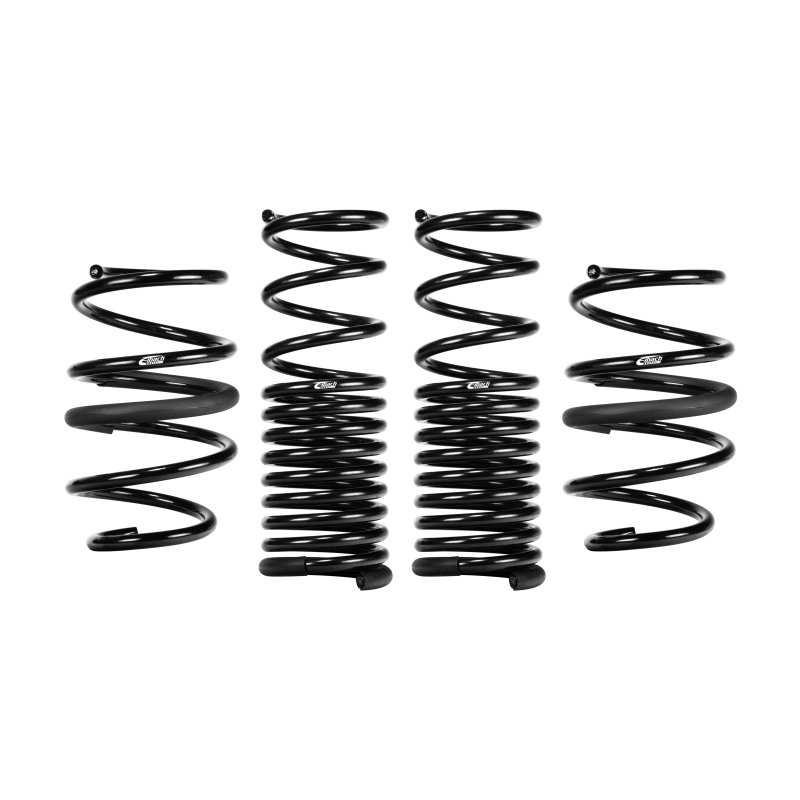 Eibach 2023 Subaru WRX PRO-Kit Lowering Springs