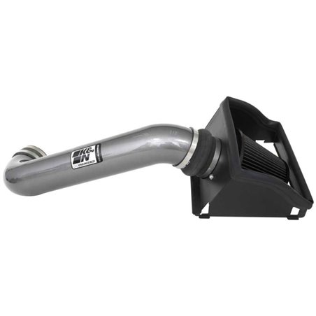 K&N 21-23 Ford F-150 5.0L V8 Performance Air Intake System