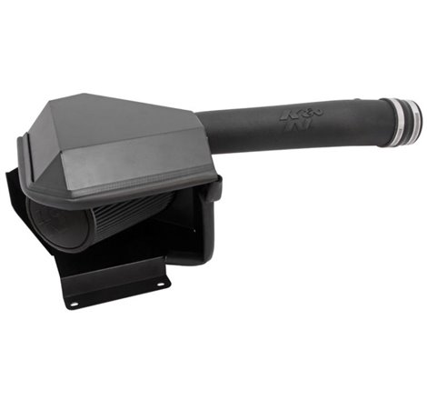 K&N 10-23 Toyota 4Runner 4.0L V6 Performance Air Intake System