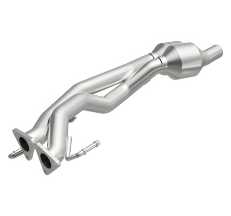 MagnaFlow Conv Direct Fit 07-09 Audi Q7 3.6L Manifold