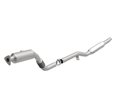 MagnaFlow Conv Direct Fit 05-05 Audi A6 Quattro 3.2L