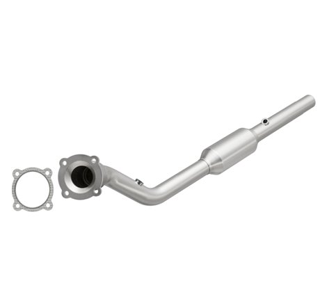 MagnaFlow Conv Direct Fit 00-05 Audi TT 1.8L