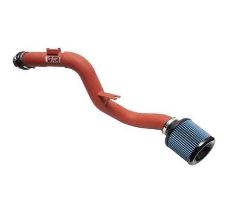 Injen 22-23 Honda Civic Si L4 1.5L Turbo SP Short Ram Intake - Wrinkle Red