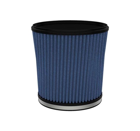 aFe MagnumFLOW Pro-5 R Air Filter (6-1/2x3-1/4)in F x (7x3-3/4)in B x (7x3)in T x 7-1/2in H