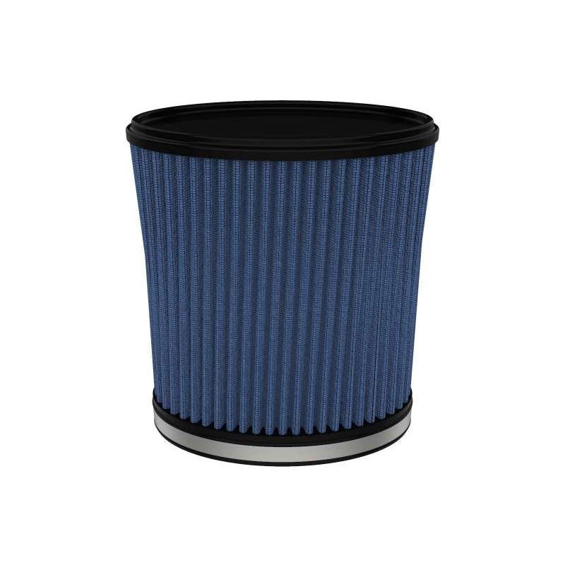 aFe MagnumFLOW Pro-5 R Air Filter (6-1/2x3-1/4)in F x (7x3-3/4)in B x (7x3)in T x 7-1/2in H