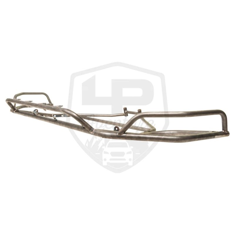 LP Aventure 2023 Subaru Outback Small Bumper Guard - Bare