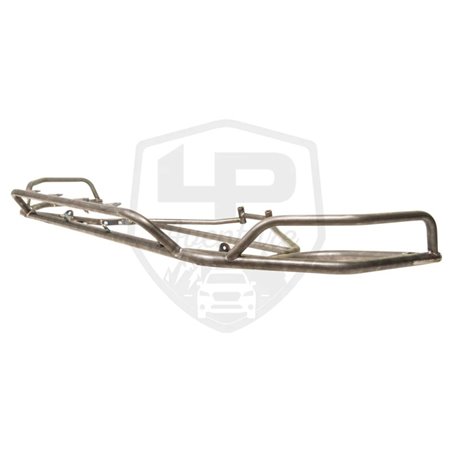 LP Aventure 2023 Subaru Outback Small Bumper Guard - Bare