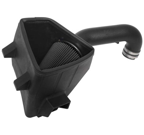 K&N 21-23 Ram 1500 5.7L V8 Performance Air Intake System