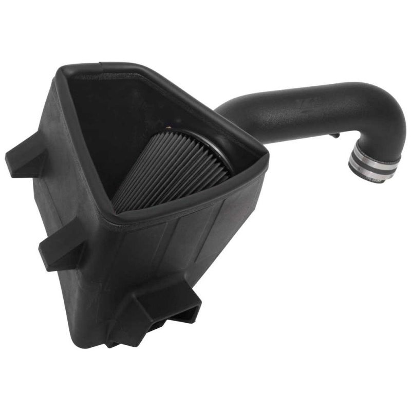 K&N 21-23 Ram 1500 5.7L V8 Performance Air Intake System