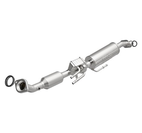 MagnaFlow Conv DF 20-22 Toyota Prius Prime Underbody 1.8L