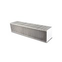 Vibrant Vertical Flow Intercooler Core 27in Wide x 6in High x 6in Thick