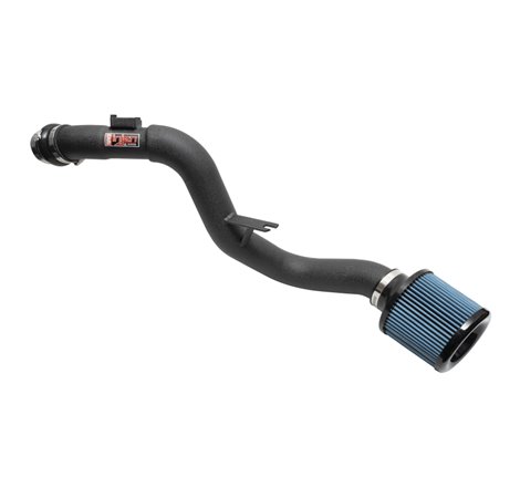 Injen 22-23 Honda Civic/Civic Si 1.5L 4 Cyl. Wrinkle Black Cold Air Intake