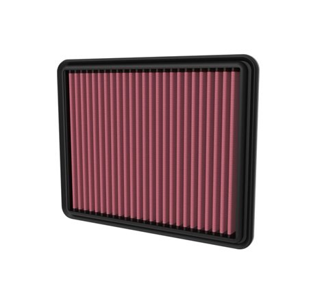 K&N 22-23 Toyota Land Cruiser V6 3.3L DSL Replacement Air Filter