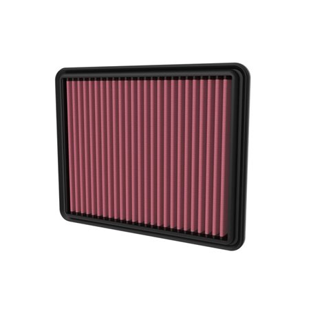 K&N 22-23 Toyota Land Cruiser V6 3.3L DSL Replacement Air Filter