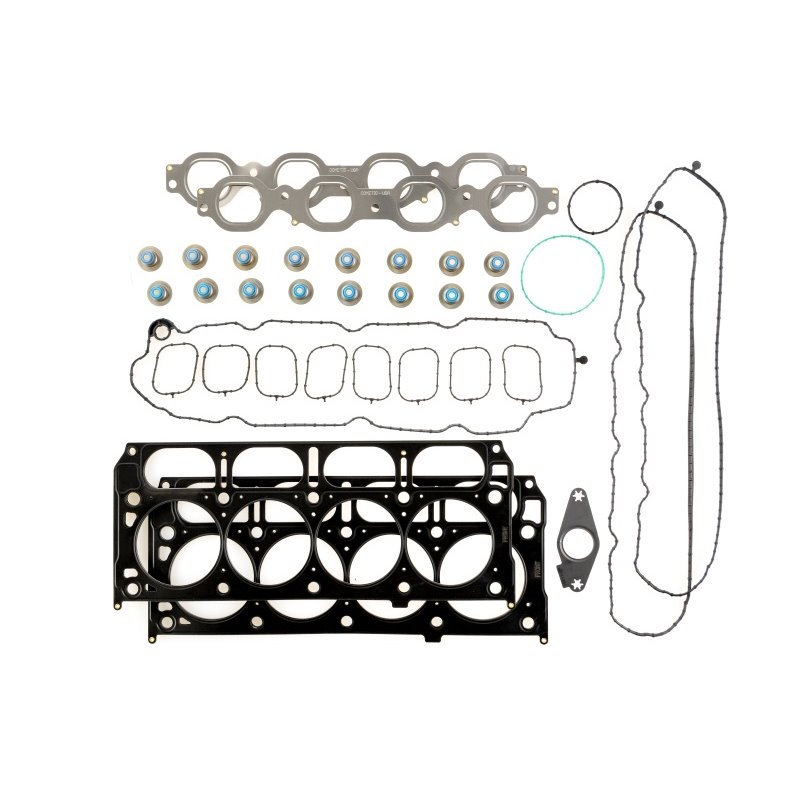 Cometic GM L86 Gen-5 Small Block V8 Top End Gasket Kit 4.100in Bore, .051in MLX Cylinder Head Gasket