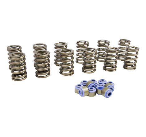 COMP Cams 88-06 Jeep 4.0L .450in Lift Valve Springs Kit