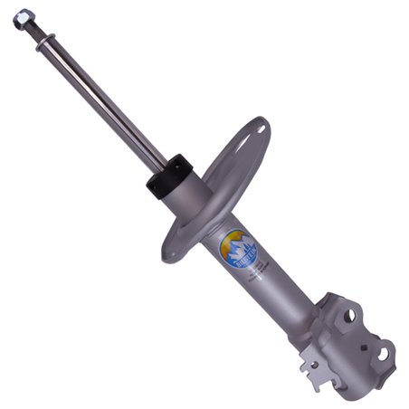 Bilstein 13-18 Toyota RAV4 B8 TerraSport Front Right Suspension Strut Assembly - Silver