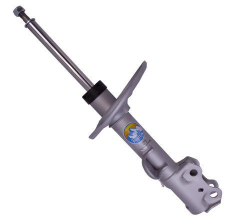 Bilstein 13-18 Toyota RAV4 B8 TerraSport Front Left Suspension Strut Assembly - Silver