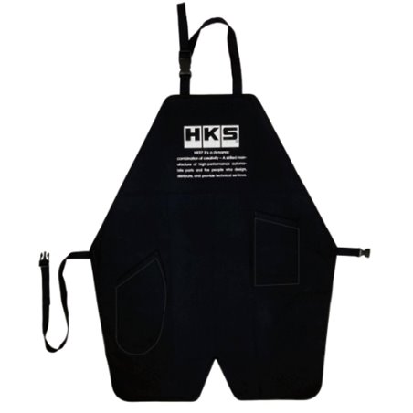 HKS Mechanic Apron