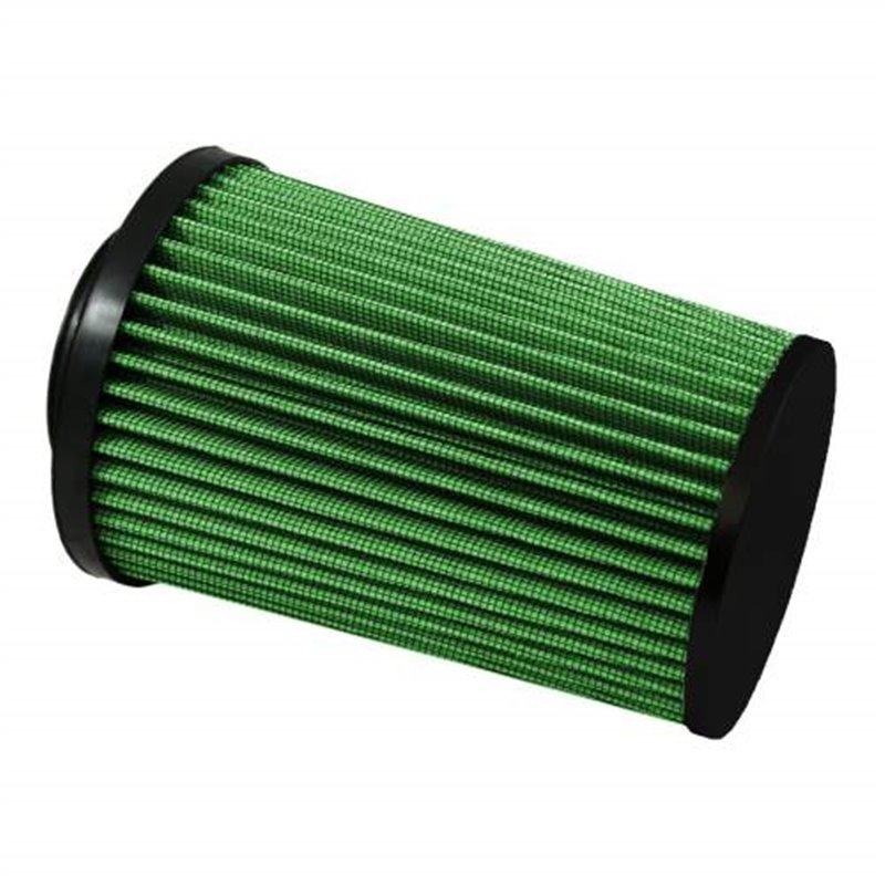 Green Filter 76mm/214mm Length Cone