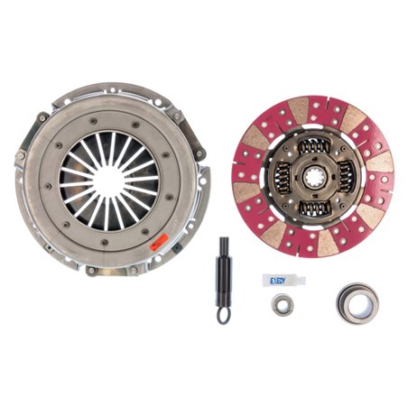 Exedy 1986-1995 Ford Mustang V8 Stage 2 Cerametallic Clutch Thick Disc