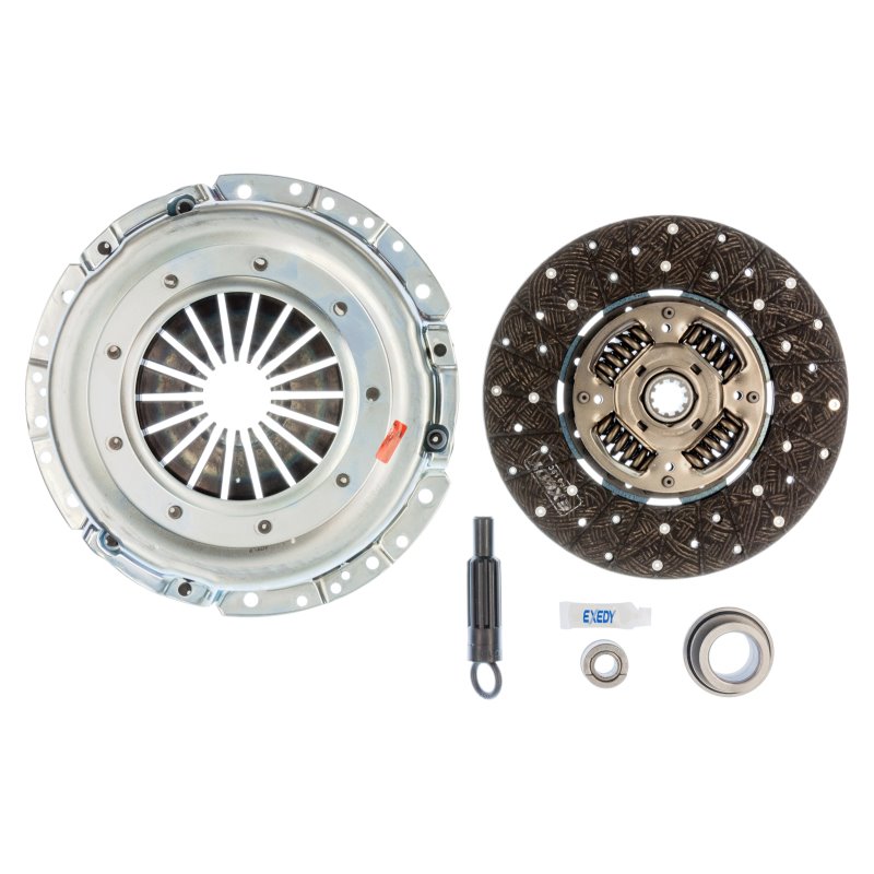 Exedy 1996-2004 Ford Mustang V8 Stage 1 Organic Clutch