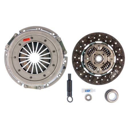 Exedy 1986-1995 Ford Mustang V8 Stage 1 Organic Clutch